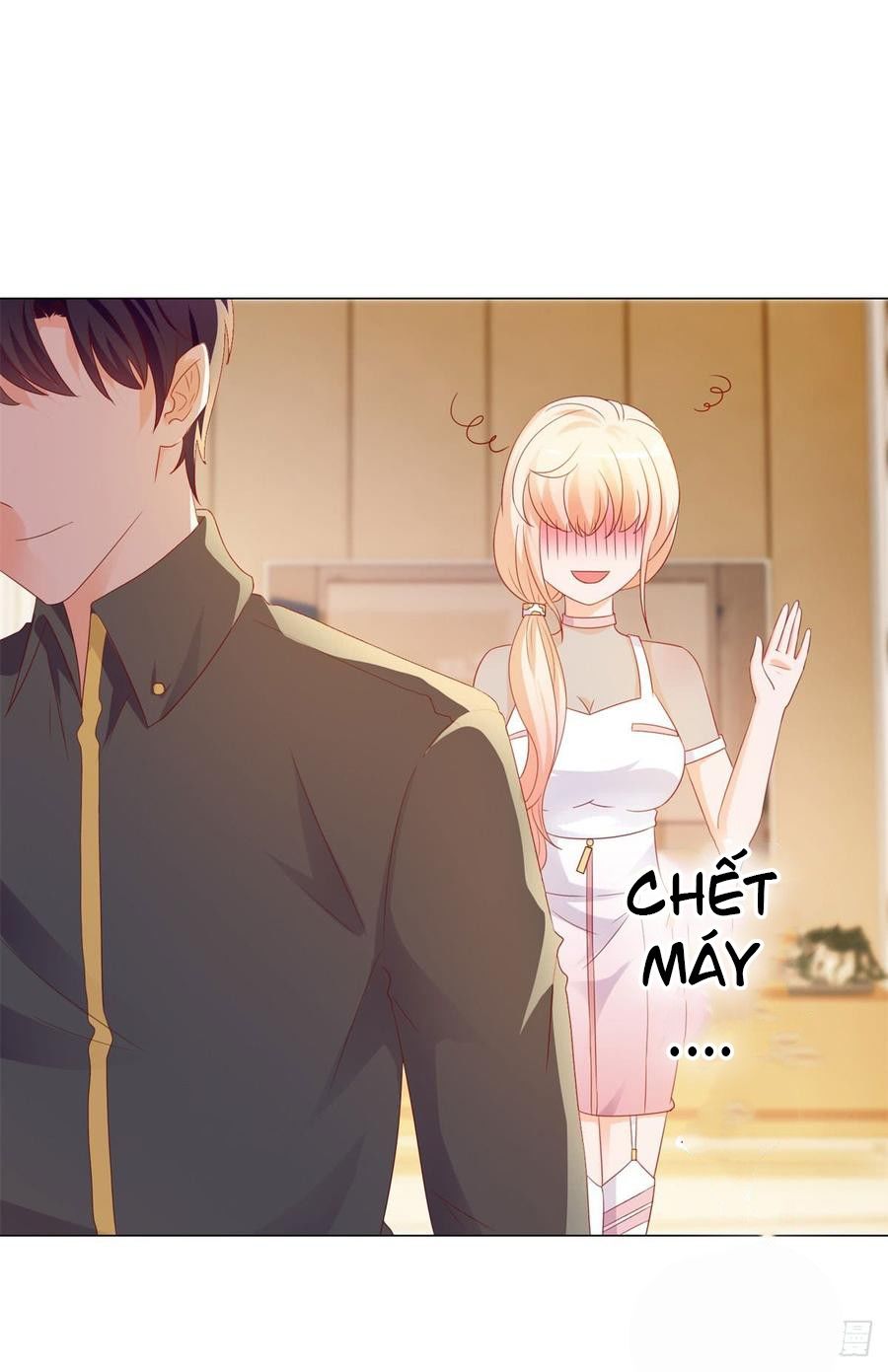 Ẩn Hôn 100%: Chọc Tức Vợ Yêu Mua Một Tặng Một Chapter 99 - 26