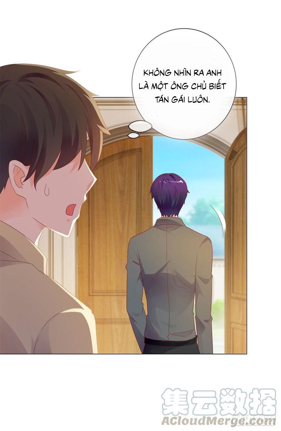 Ẩn Hôn 100%: Chọc Tức Vợ Yêu Mua Một Tặng Một Chapter 99 - 27