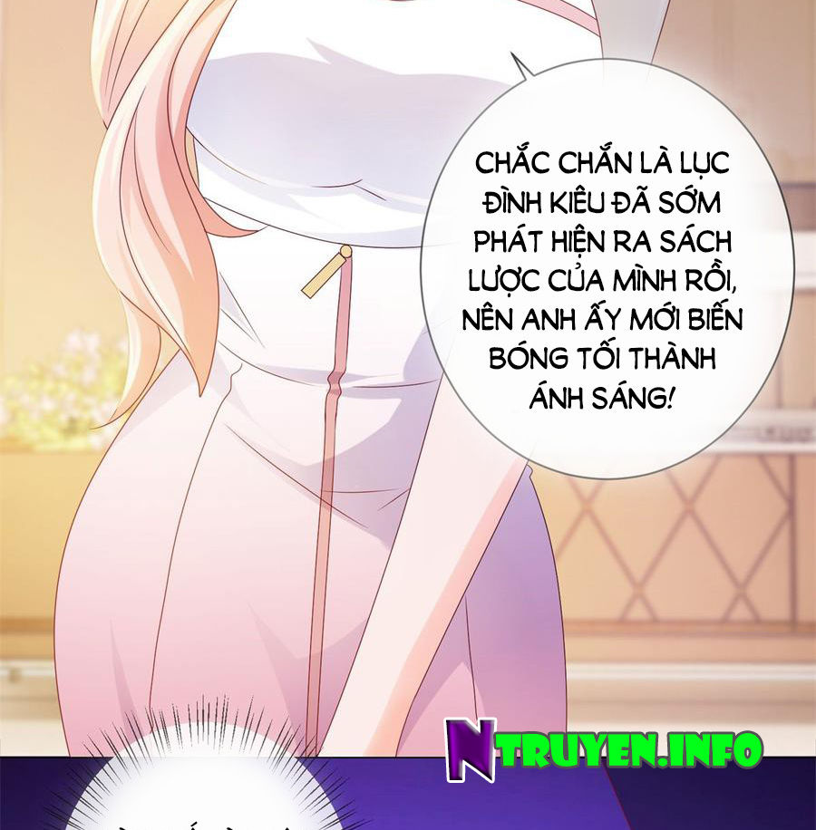 Ẩn Hôn 100%: Chọc Tức Vợ Yêu Mua Một Tặng Một Chapter 99 - 30