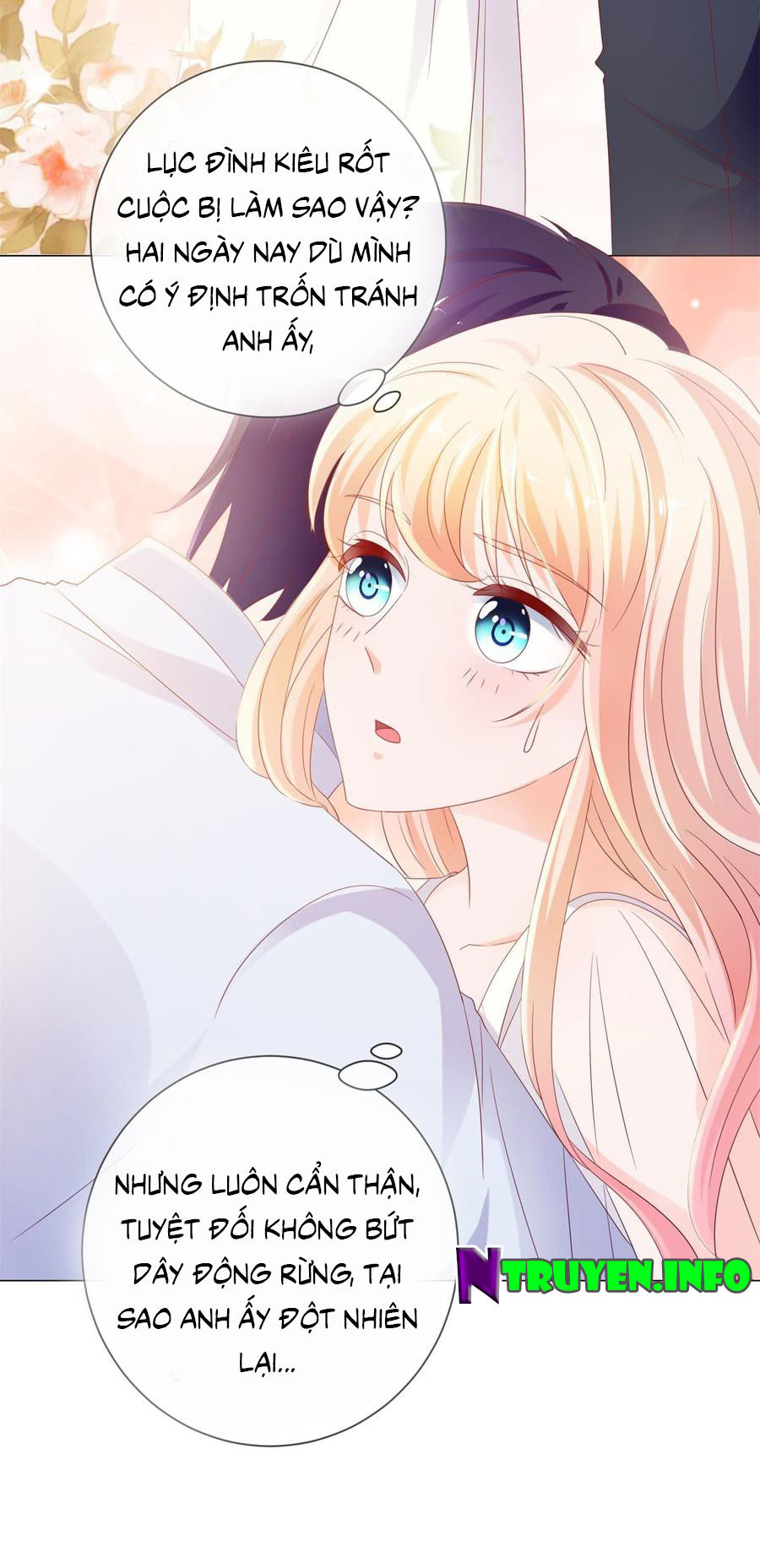 Ẩn Hôn 100%: Chọc Tức Vợ Yêu Mua Một Tặng Một Chapter 99 - 4