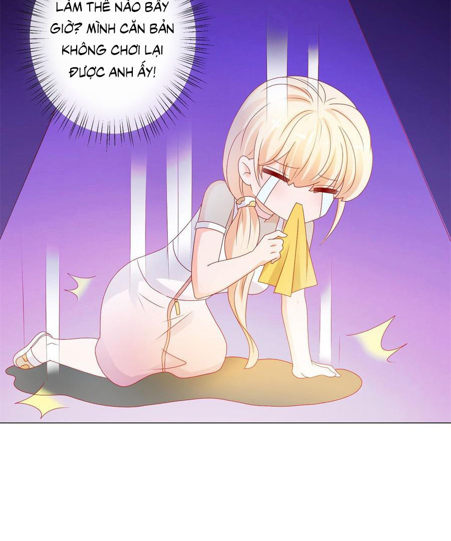 Ẩn Hôn 100%: Chọc Tức Vợ Yêu Mua Một Tặng Một Chapter 99 - 31