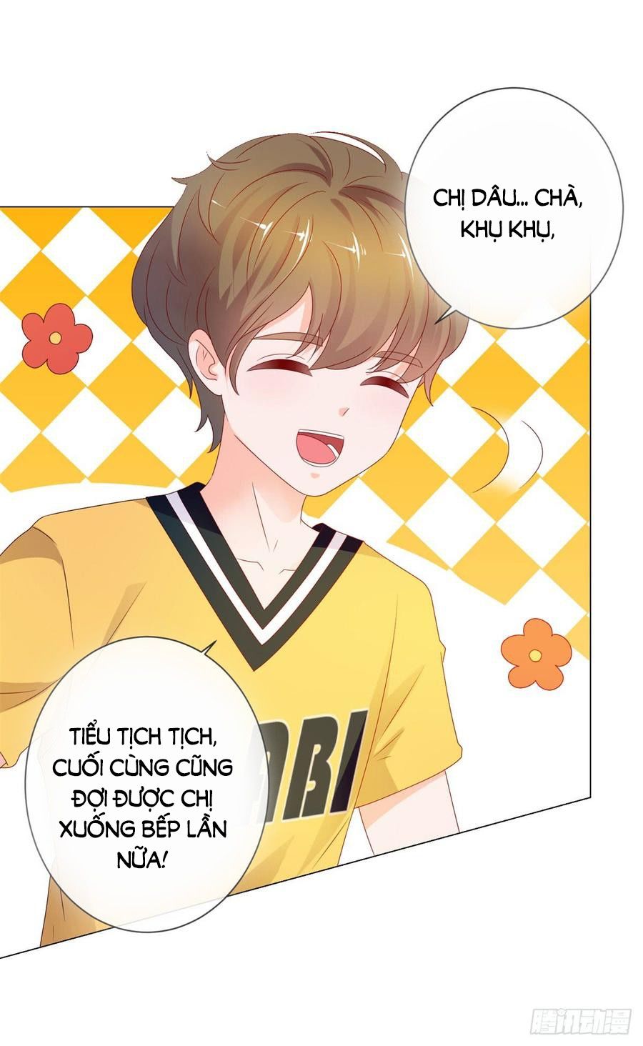 Ẩn Hôn 100%: Chọc Tức Vợ Yêu Mua Một Tặng Một Chapter 99 - 35