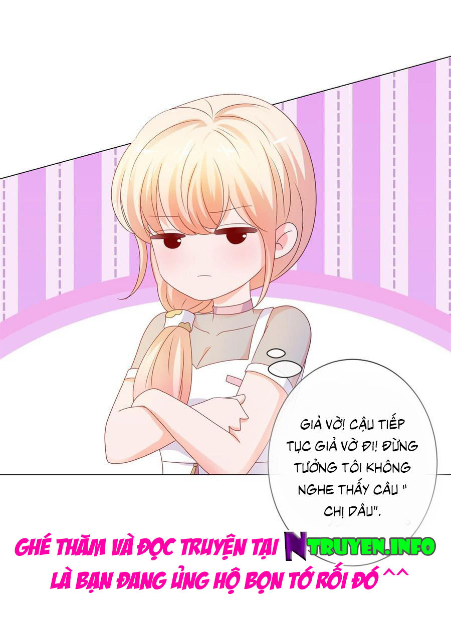 Ẩn Hôn 100%: Chọc Tức Vợ Yêu Mua Một Tặng Một Chapter 99 - 36