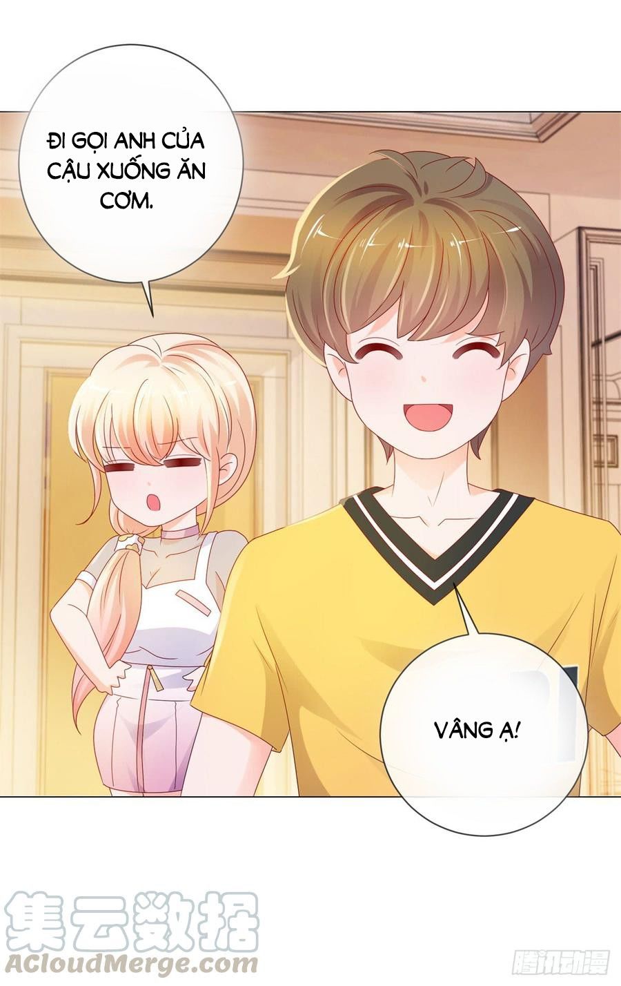 Ẩn Hôn 100%: Chọc Tức Vợ Yêu Mua Một Tặng Một Chapter 99 - 37