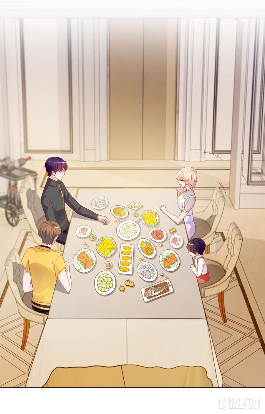 Ẩn Hôn 100%: Chọc Tức Vợ Yêu Mua Một Tặng Một Chapter 99 - 38