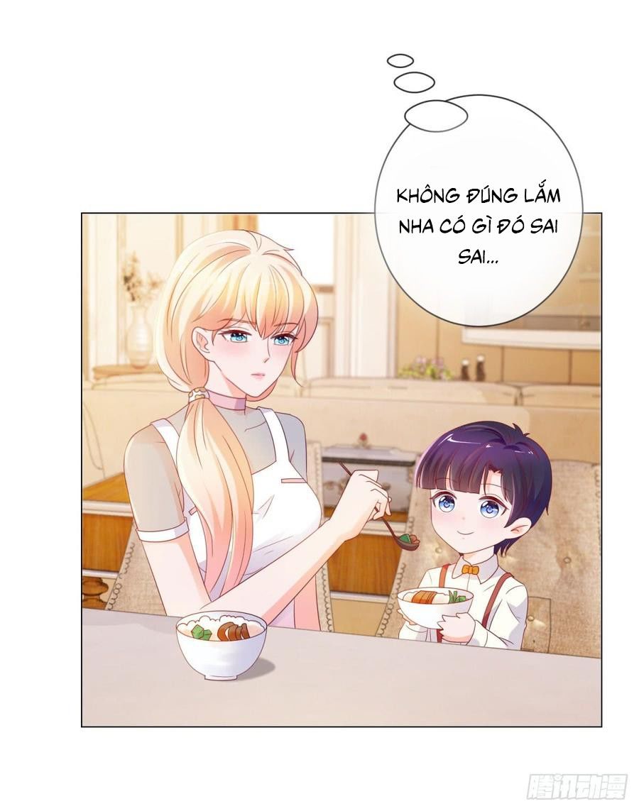 Ẩn Hôn 100%: Chọc Tức Vợ Yêu Mua Một Tặng Một Chapter 99 - 40