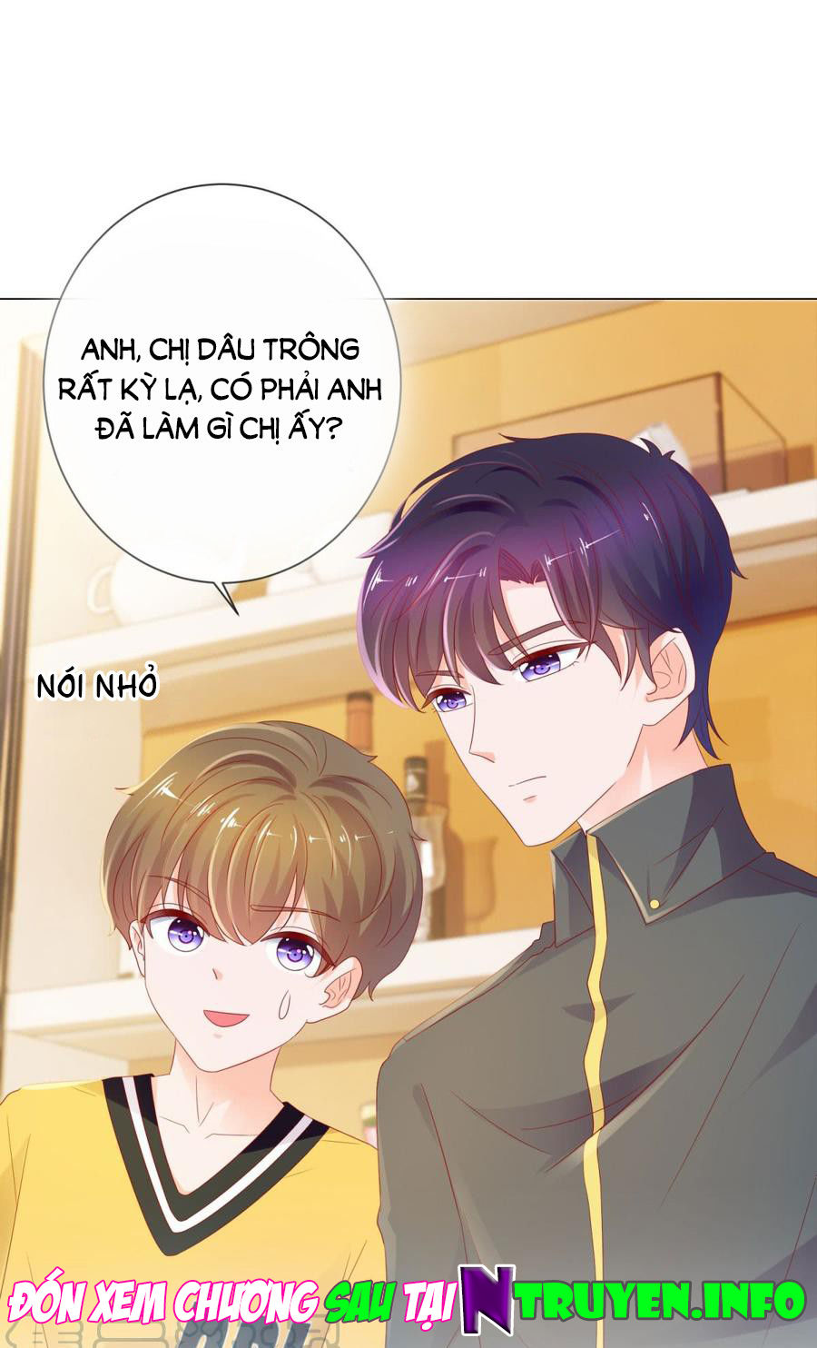 Ẩn Hôn 100%: Chọc Tức Vợ Yêu Mua Một Tặng Một Chapter 99 - 41