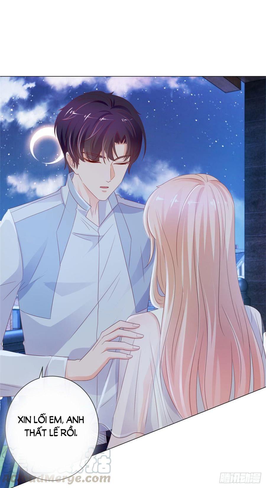 Ẩn Hôn 100%: Chọc Tức Vợ Yêu Mua Một Tặng Một Chapter 99 - 7