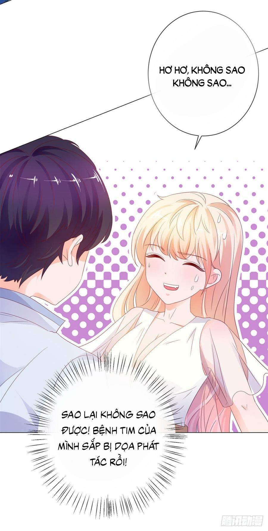 Ẩn Hôn 100%: Chọc Tức Vợ Yêu Mua Một Tặng Một Chapter 99 - 8