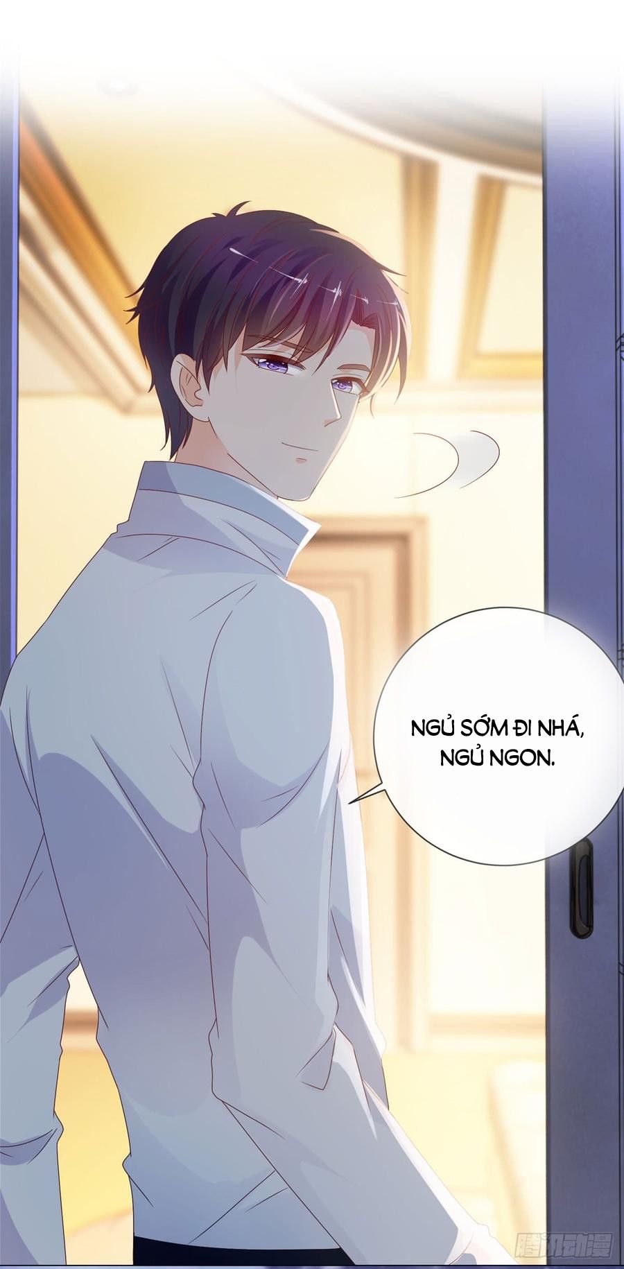 Ẩn Hôn 100%: Chọc Tức Vợ Yêu Mua Một Tặng Một Chapter 99 - 9