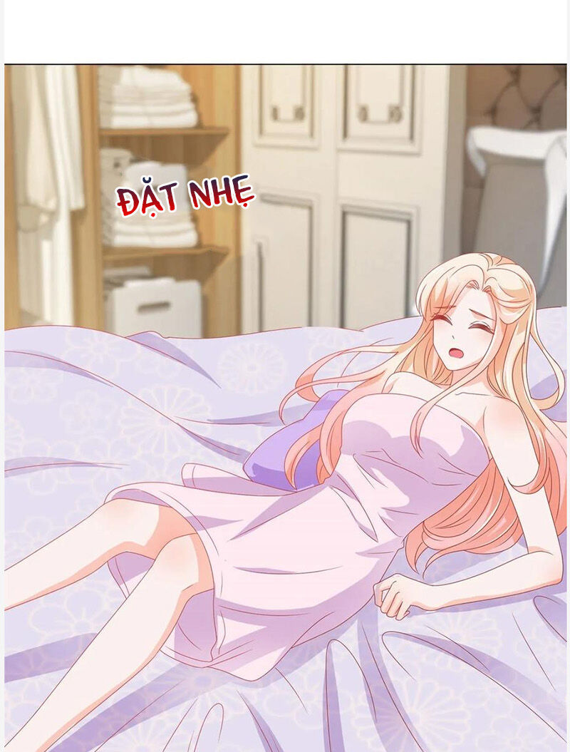 Ẩn Hôn 100%: Chọc Tức Vợ Yêu Mua Một Tặng Một Chapter 153 - 11