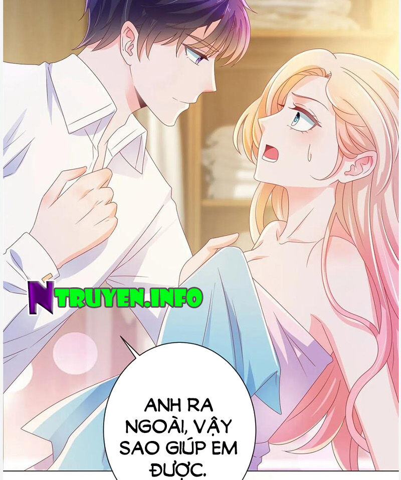 Ẩn Hôn 100%: Chọc Tức Vợ Yêu Mua Một Tặng Một Chapter 153 - 16