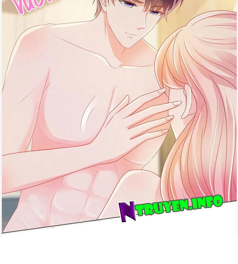 Ẩn Hôn 100%: Chọc Tức Vợ Yêu Mua Một Tặng Một Chapter 153 - 20