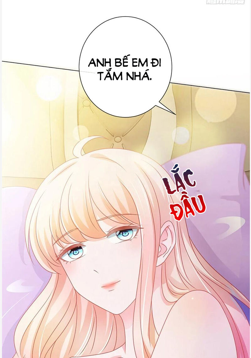 Ẩn Hôn 100%: Chọc Tức Vợ Yêu Mua Một Tặng Một Chapter 153 - 35