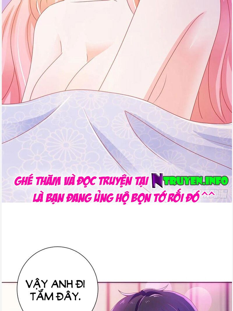 Ẩn Hôn 100%: Chọc Tức Vợ Yêu Mua Một Tặng Một Chapter 153 - 36