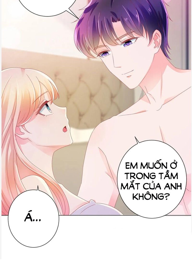 Ẩn Hôn 100%: Chọc Tức Vợ Yêu Mua Một Tặng Một Chapter 153 - 37