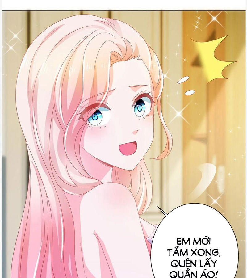 Ẩn Hôn 100%: Chọc Tức Vợ Yêu Mua Một Tặng Một Chapter 153 - 5