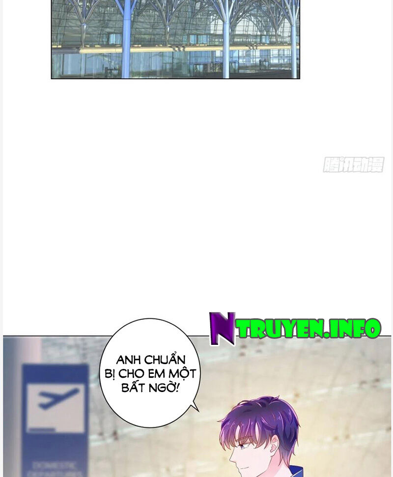 Ẩn Hôn 100%: Chọc Tức Vợ Yêu Mua Một Tặng Một Chapter 153 - 41
