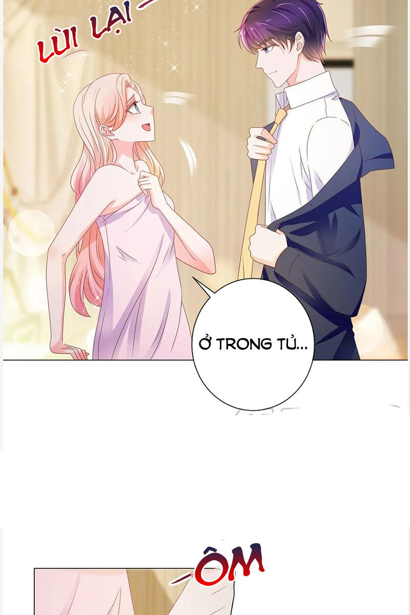 Ẩn Hôn 100%: Chọc Tức Vợ Yêu Mua Một Tặng Một Chapter 153 - 7