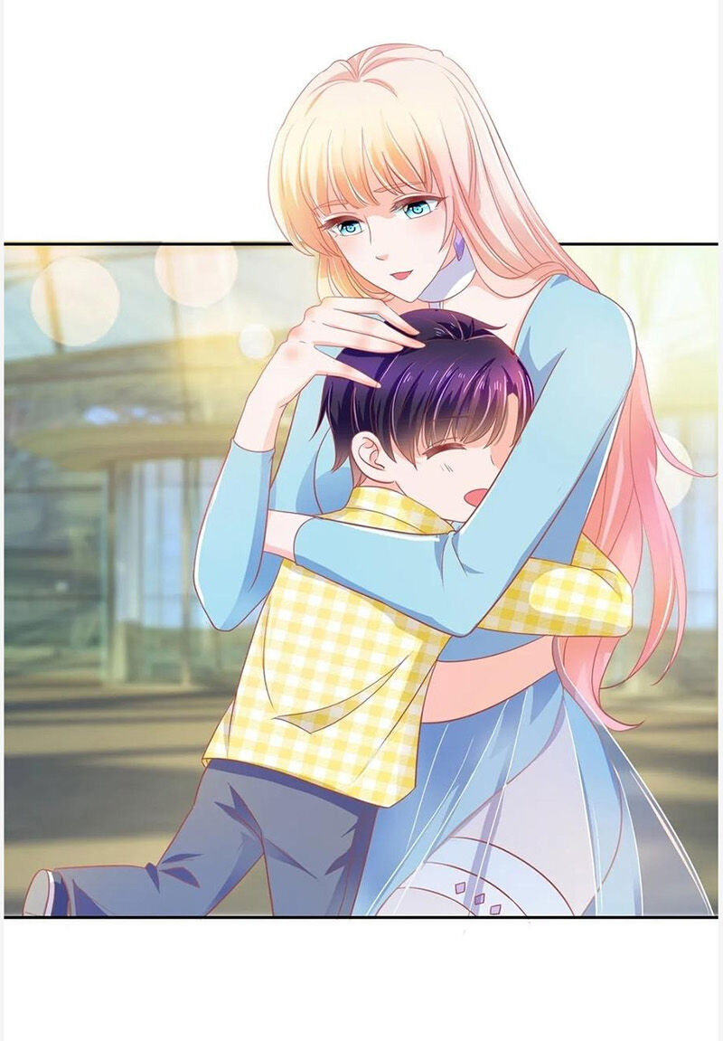 Ẩn Hôn 100%: Chọc Tức Vợ Yêu Mua Một Tặng Một Chapter 154 - 2