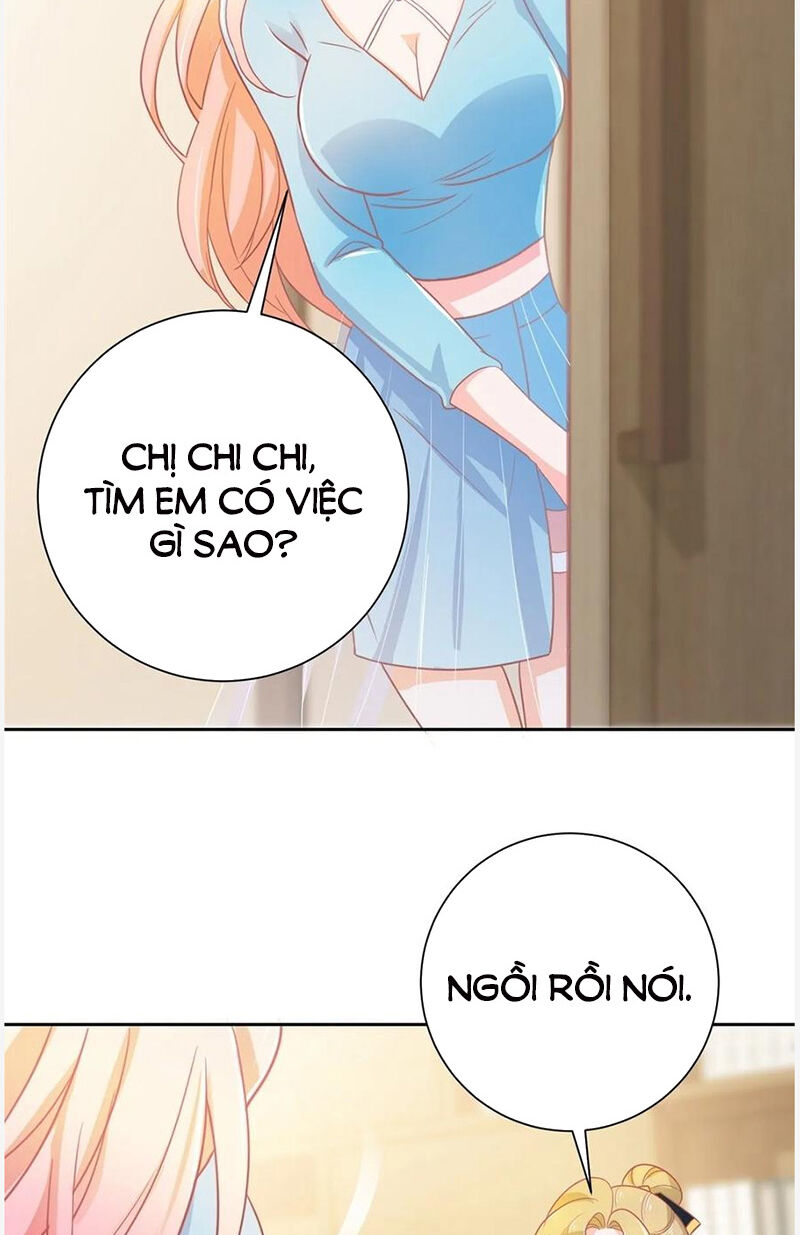 Ẩn Hôn 100%: Chọc Tức Vợ Yêu Mua Một Tặng Một Chapter 154 - 13