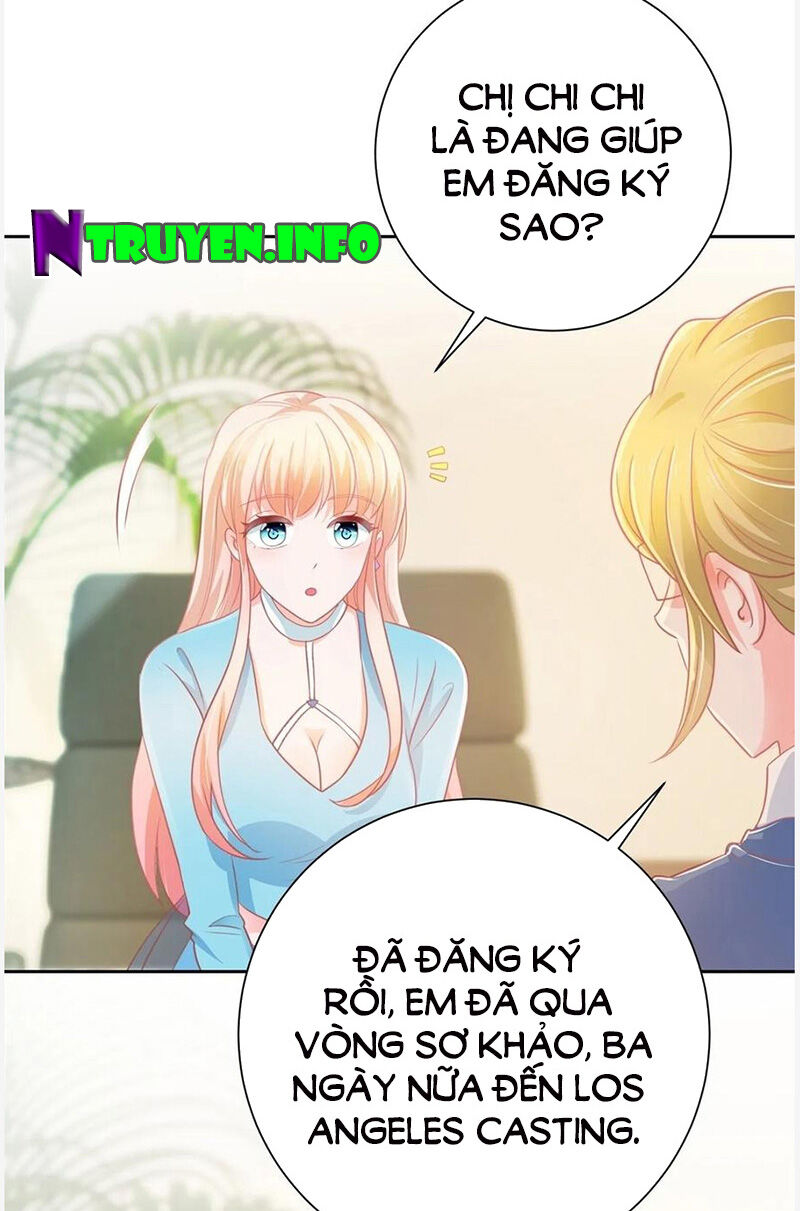 Ẩn Hôn 100%: Chọc Tức Vợ Yêu Mua Một Tặng Một Chapter 154 - 15