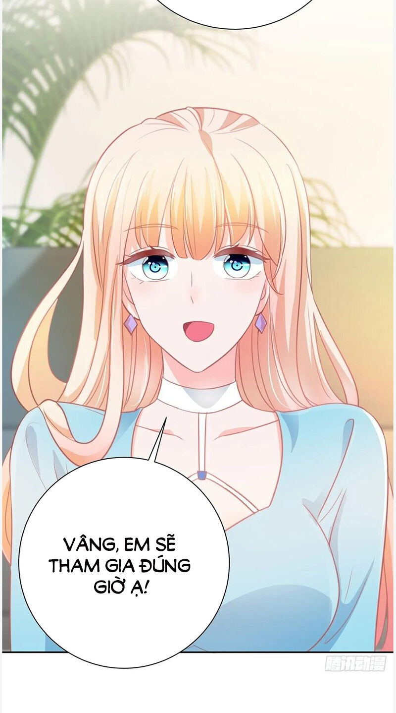 Ẩn Hôn 100%: Chọc Tức Vợ Yêu Mua Một Tặng Một Chapter 154 - 16