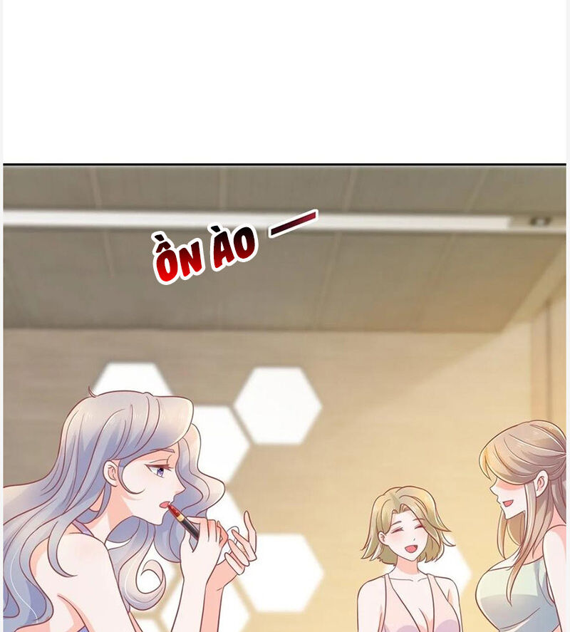 Ẩn Hôn 100%: Chọc Tức Vợ Yêu Mua Một Tặng Một Chapter 154 - 18