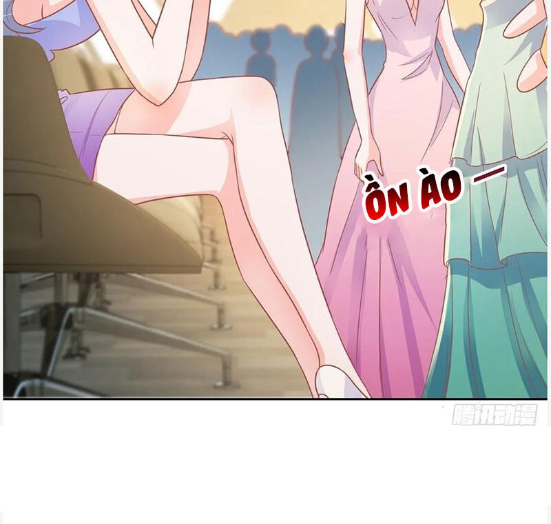 Ẩn Hôn 100%: Chọc Tức Vợ Yêu Mua Một Tặng Một Chapter 154 - 19