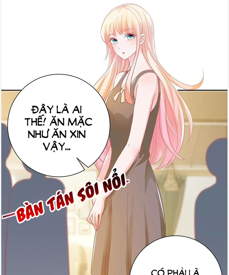 Ẩn Hôn 100%: Chọc Tức Vợ Yêu Mua Một Tặng Một Chapter 154 - 20