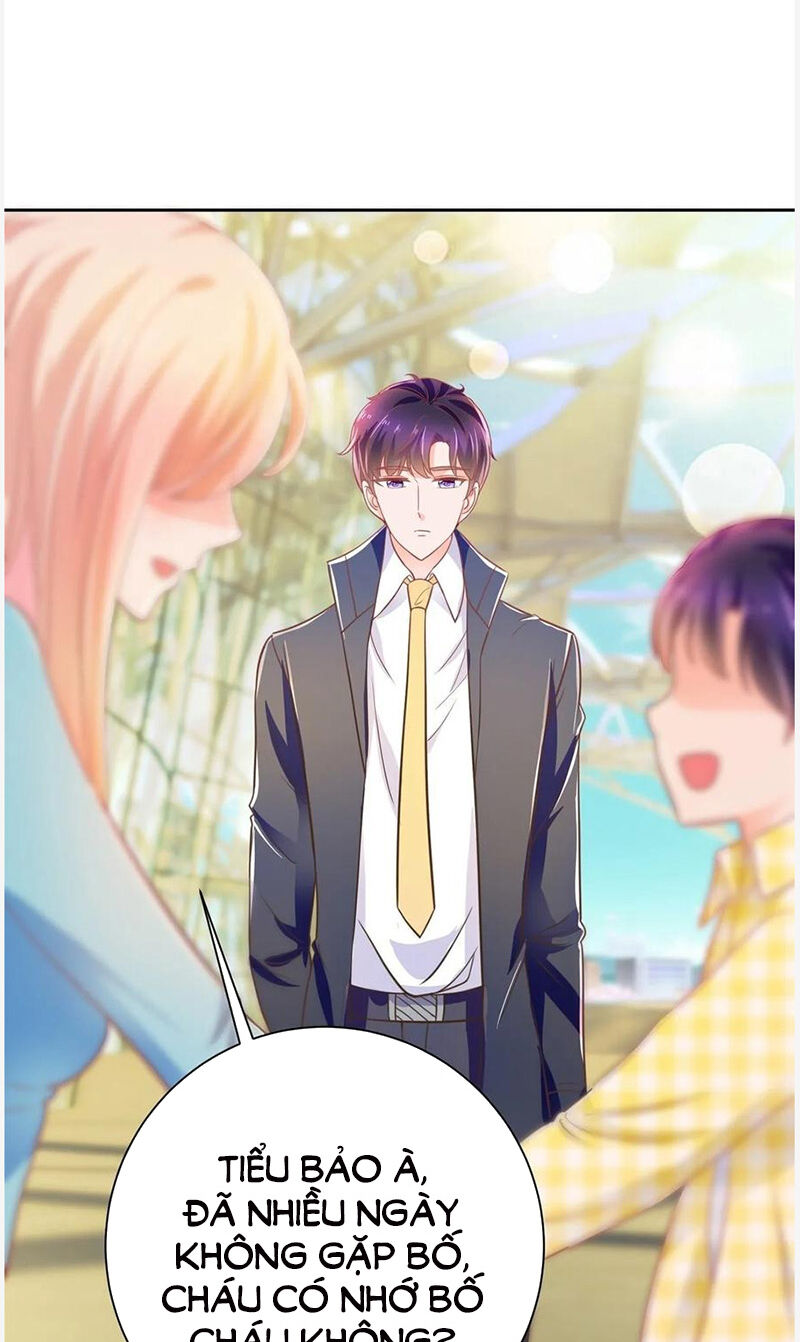 Ẩn Hôn 100%: Chọc Tức Vợ Yêu Mua Một Tặng Một Chapter 154 - 3