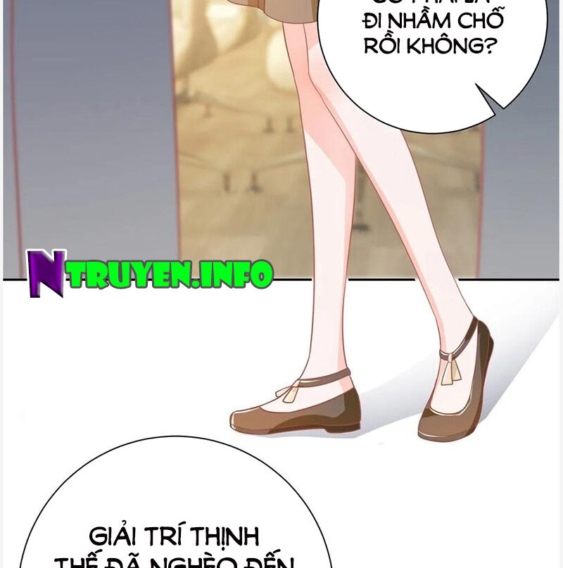 Ẩn Hôn 100%: Chọc Tức Vợ Yêu Mua Một Tặng Một Chapter 154 - 21