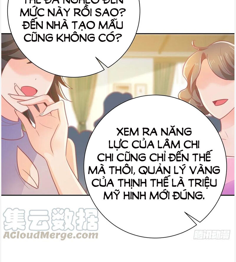 Ẩn Hôn 100%: Chọc Tức Vợ Yêu Mua Một Tặng Một Chapter 154 - 22