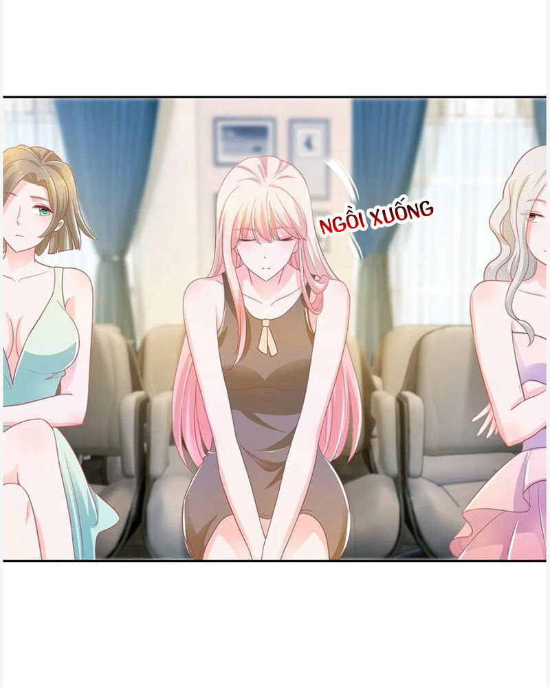 Ẩn Hôn 100%: Chọc Tức Vợ Yêu Mua Một Tặng Một Chapter 154 - 23