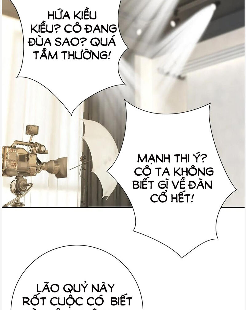 Ẩn Hôn 100%: Chọc Tức Vợ Yêu Mua Một Tặng Một Chapter 154 - 26