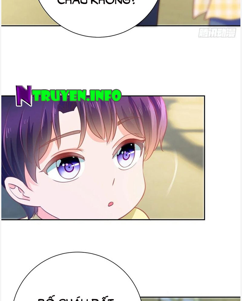 Ẩn Hôn 100%: Chọc Tức Vợ Yêu Mua Một Tặng Một Chapter 154 - 4