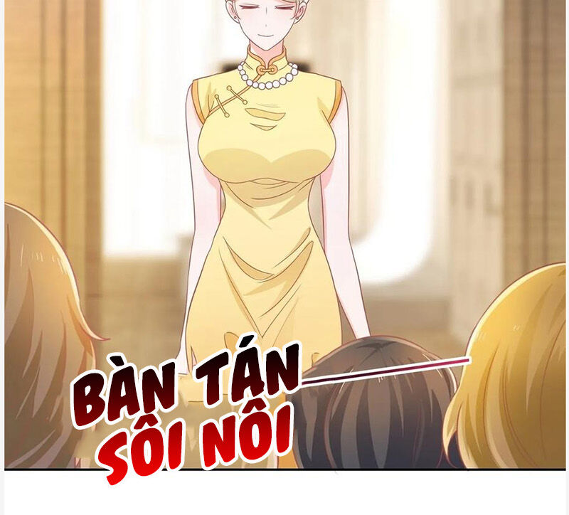 Ẩn Hôn 100%: Chọc Tức Vợ Yêu Mua Một Tặng Một Chapter 154 - 36