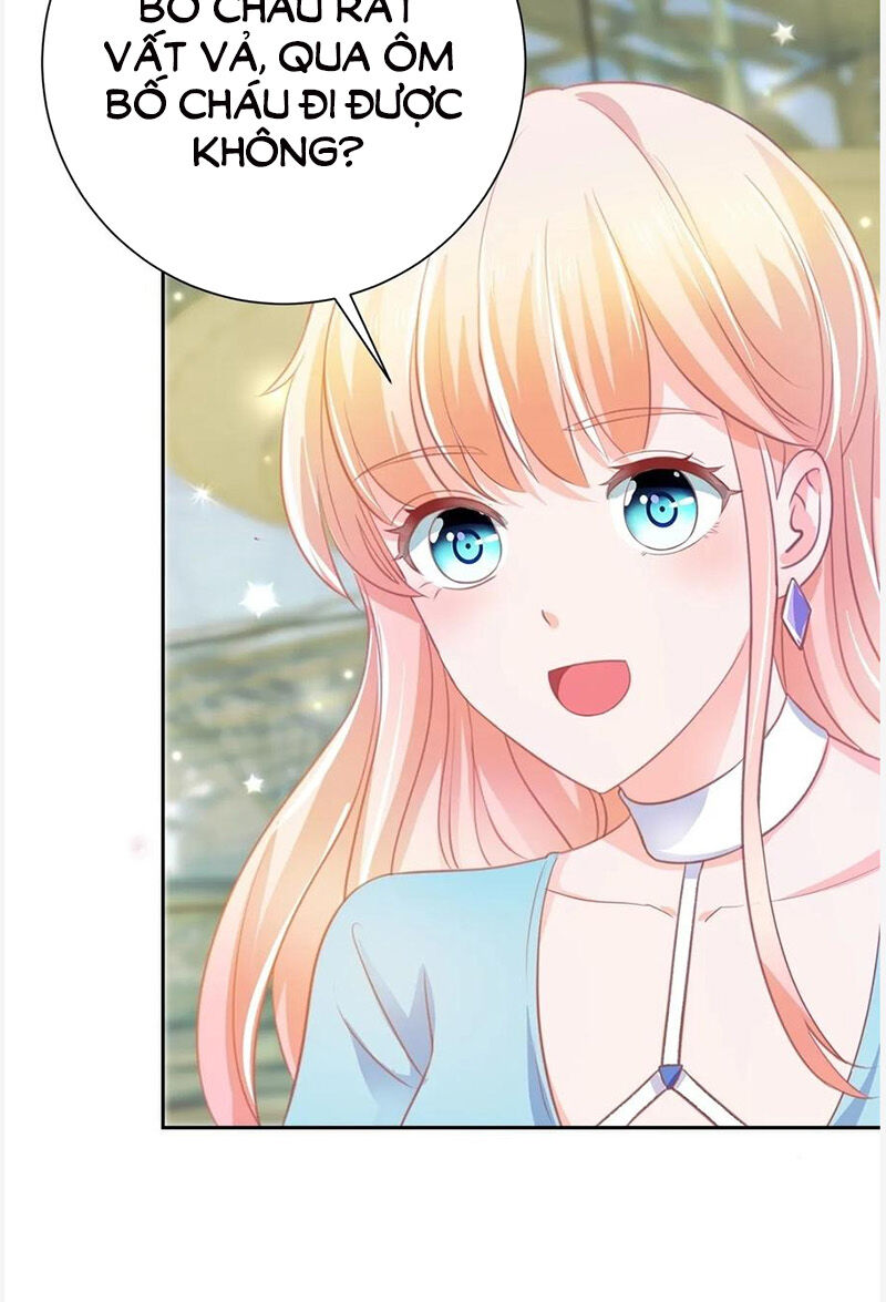 Ẩn Hôn 100%: Chọc Tức Vợ Yêu Mua Một Tặng Một Chapter 154 - 5