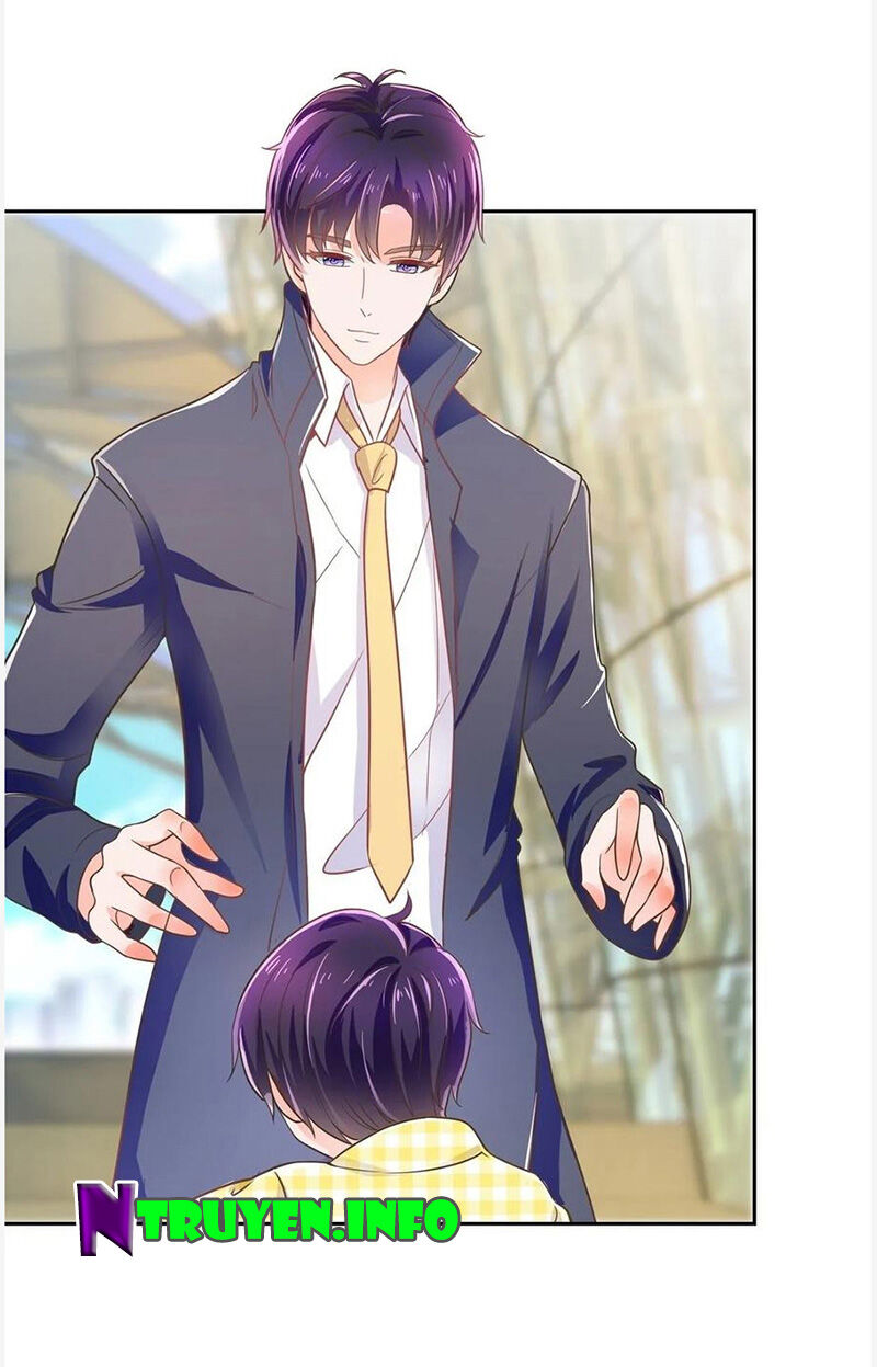 Ẩn Hôn 100%: Chọc Tức Vợ Yêu Mua Một Tặng Một Chapter 154 - 9