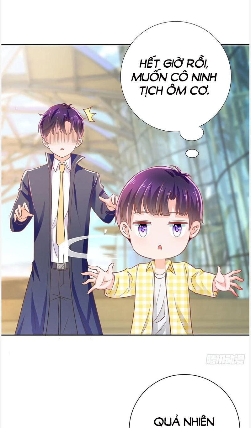 Ẩn Hôn 100%: Chọc Tức Vợ Yêu Mua Một Tặng Một Chapter 154 - 10