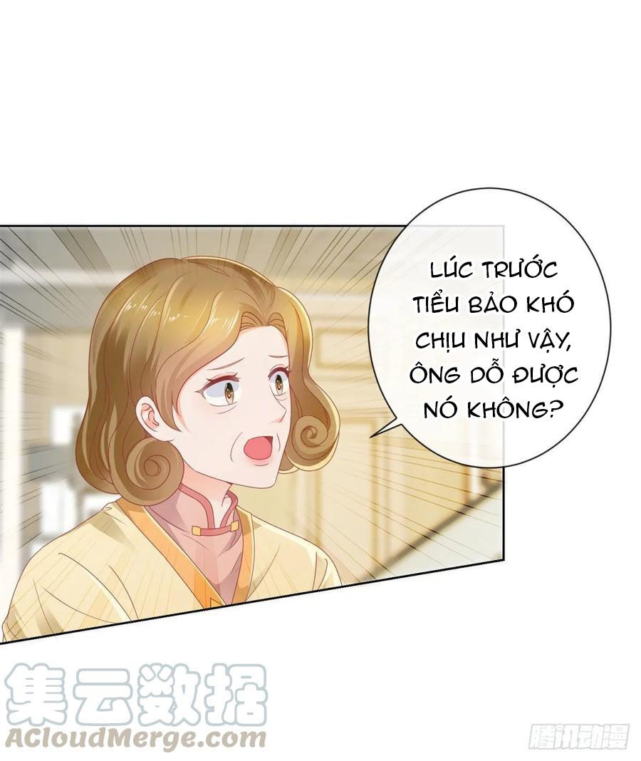 Ẩn Hôn 100%: Chọc Tức Vợ Yêu Mua Một Tặng Một Chapter 162 - 11