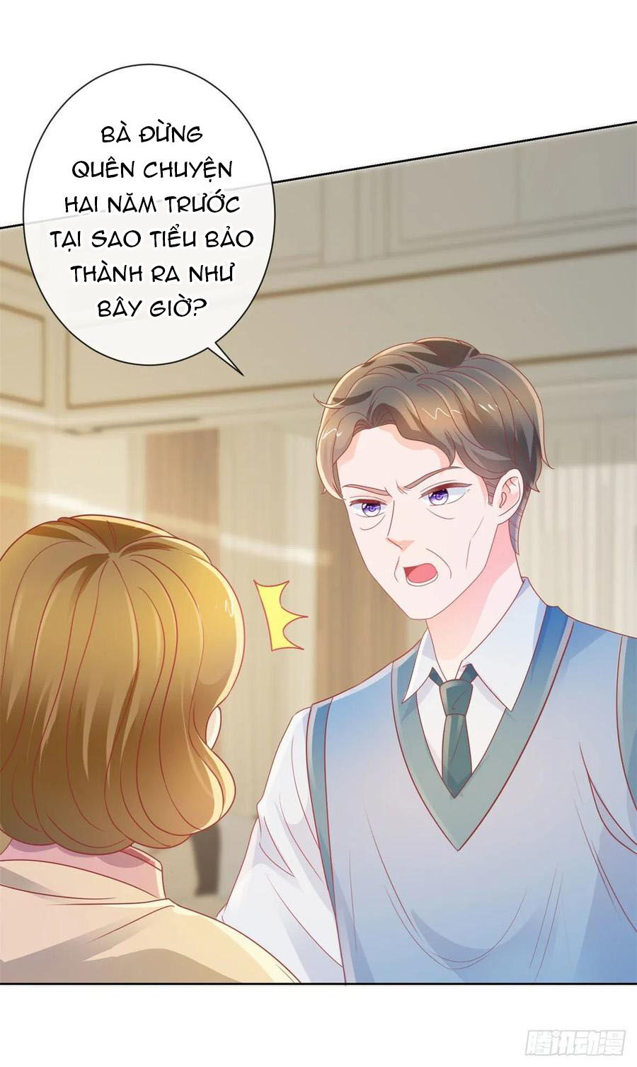 Ẩn Hôn 100%: Chọc Tức Vợ Yêu Mua Một Tặng Một Chapter 162 - 12