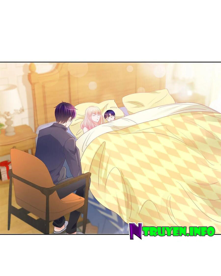 Ẩn Hôn 100%: Chọc Tức Vợ Yêu Mua Một Tặng Một Chapter 162 - 14