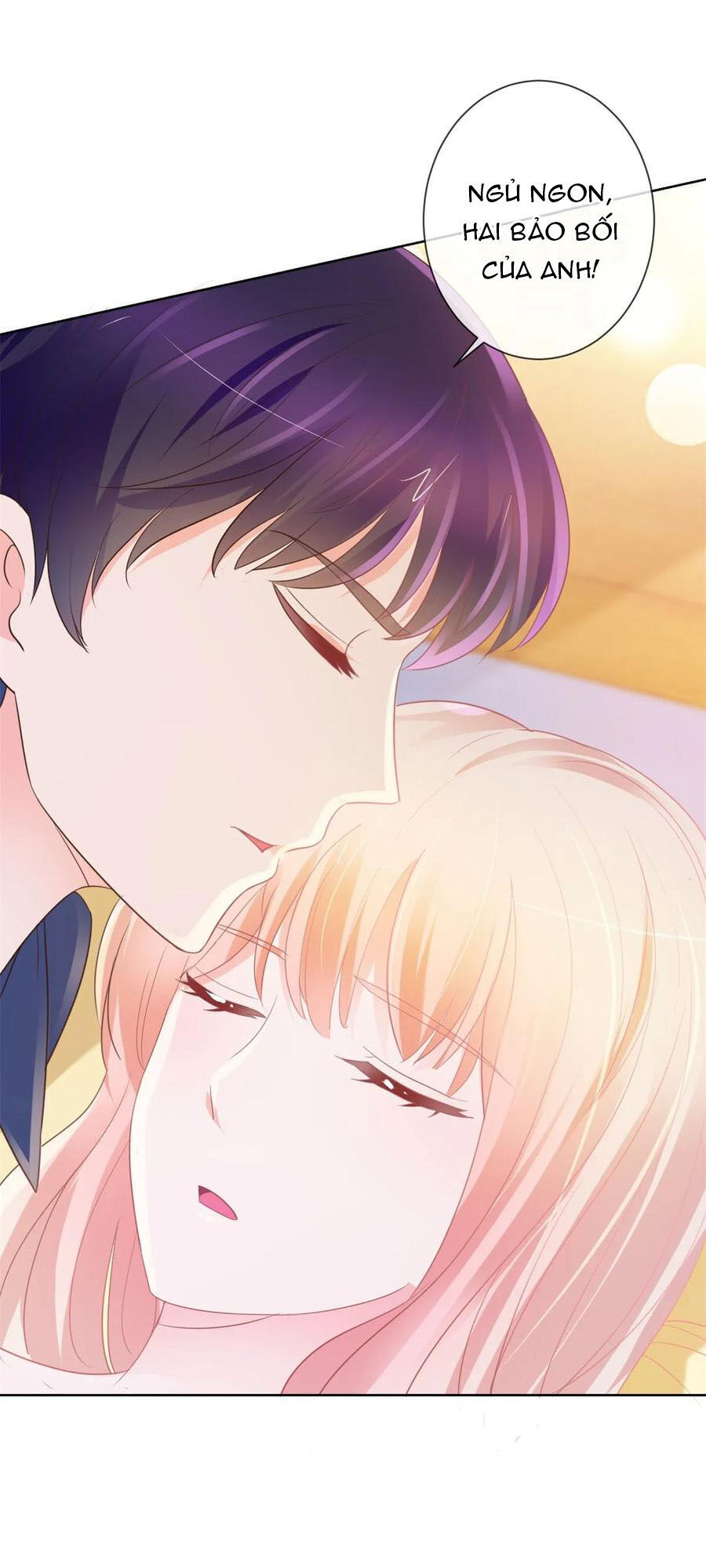 Ẩn Hôn 100%: Chọc Tức Vợ Yêu Mua Một Tặng Một Chapter 162 - 16