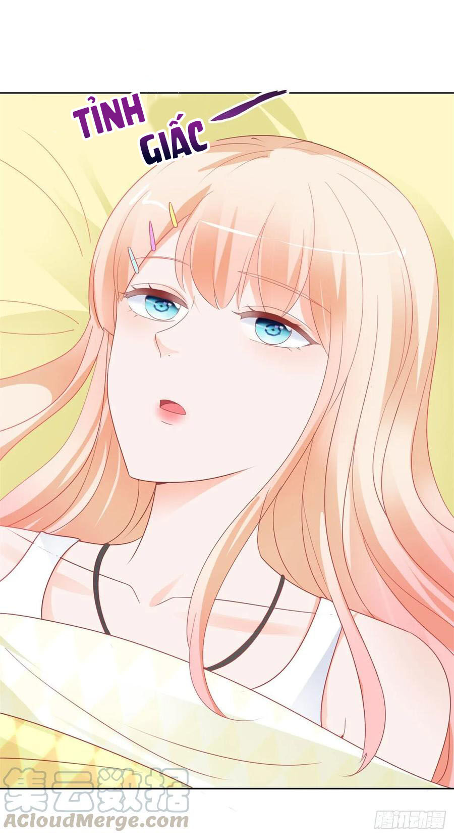 Ẩn Hôn 100%: Chọc Tức Vợ Yêu Mua Một Tặng Một Chapter 162 - 18