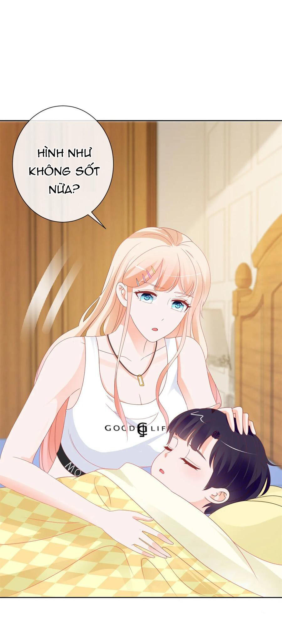 Ẩn Hôn 100%: Chọc Tức Vợ Yêu Mua Một Tặng Một Chapter 162 - 19