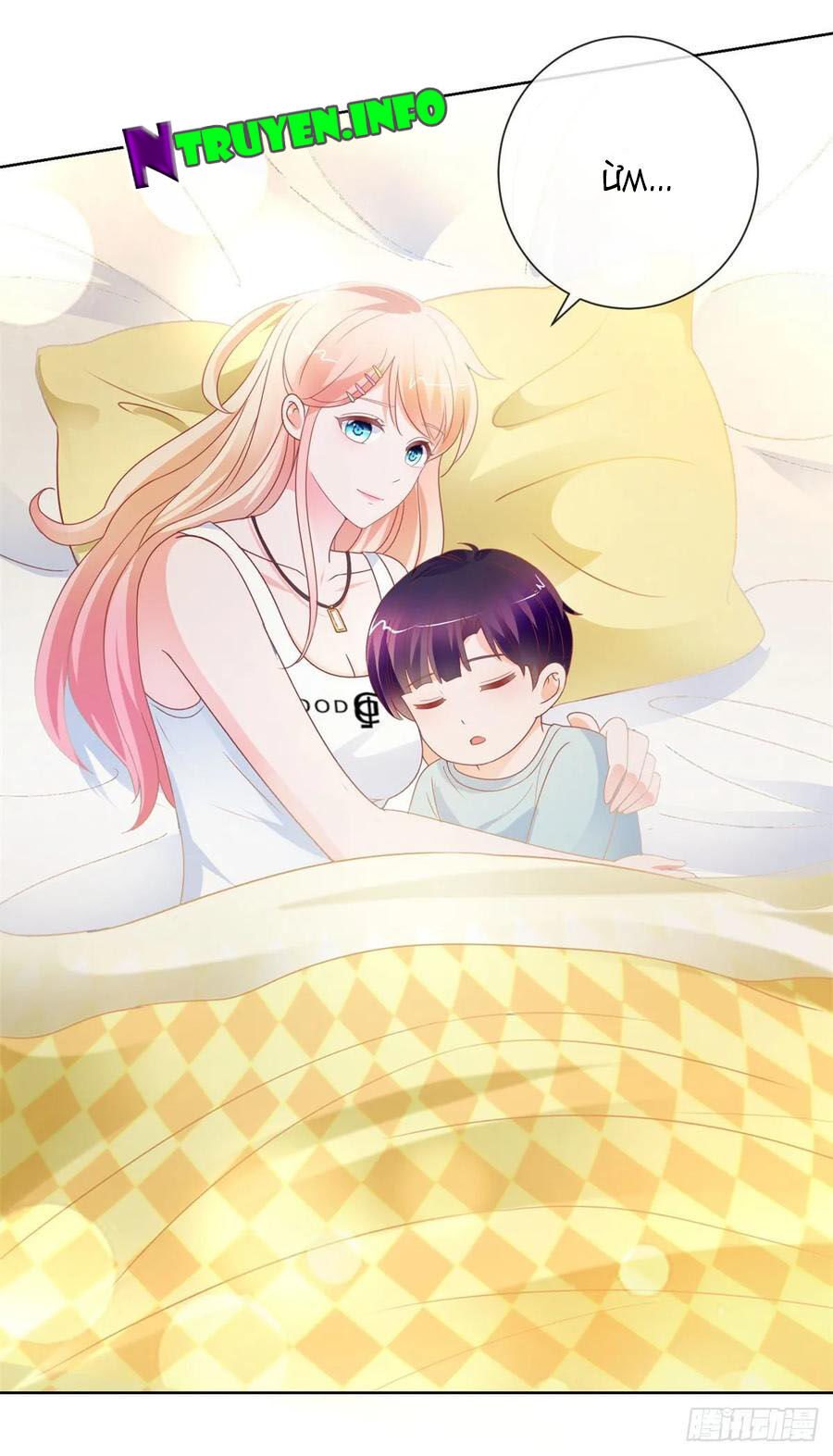 Ẩn Hôn 100%: Chọc Tức Vợ Yêu Mua Một Tặng Một Chapter 162 - 3