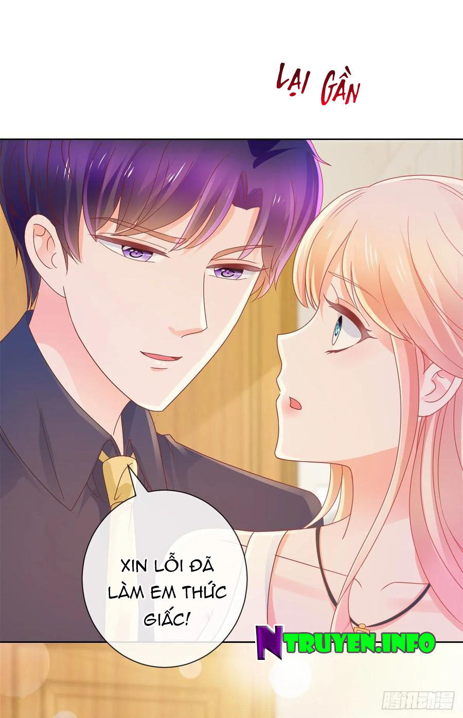 Ẩn Hôn 100%: Chọc Tức Vợ Yêu Mua Một Tặng Một Chapter 162 - 21