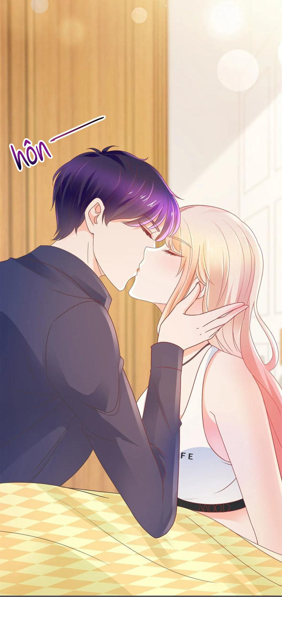 Ẩn Hôn 100%: Chọc Tức Vợ Yêu Mua Một Tặng Một Chapter 162 - 22