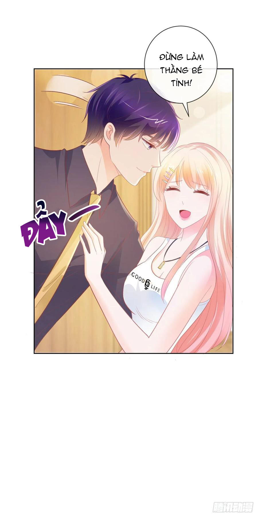 Ẩn Hôn 100%: Chọc Tức Vợ Yêu Mua Một Tặng Một Chapter 162 - 25